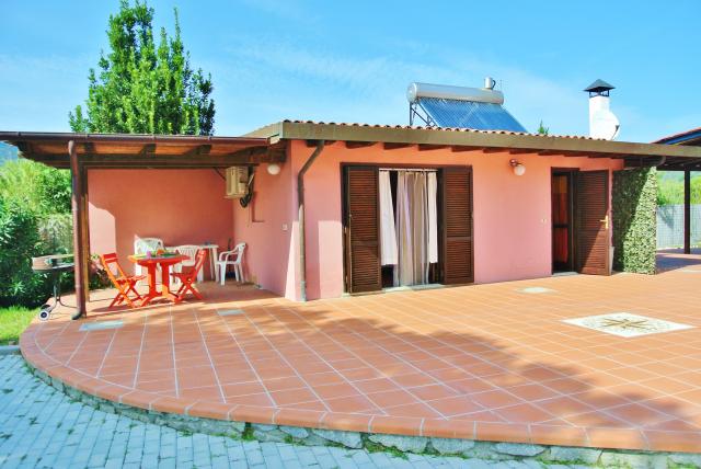 Vacanza Isola d'Elba: Villa Giulia depandance